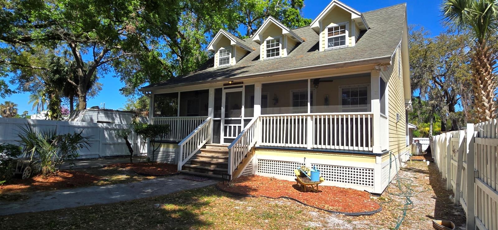 5748 MASSACHUSETTS AVE, NEW PORT RICHEY, FL, 34652
