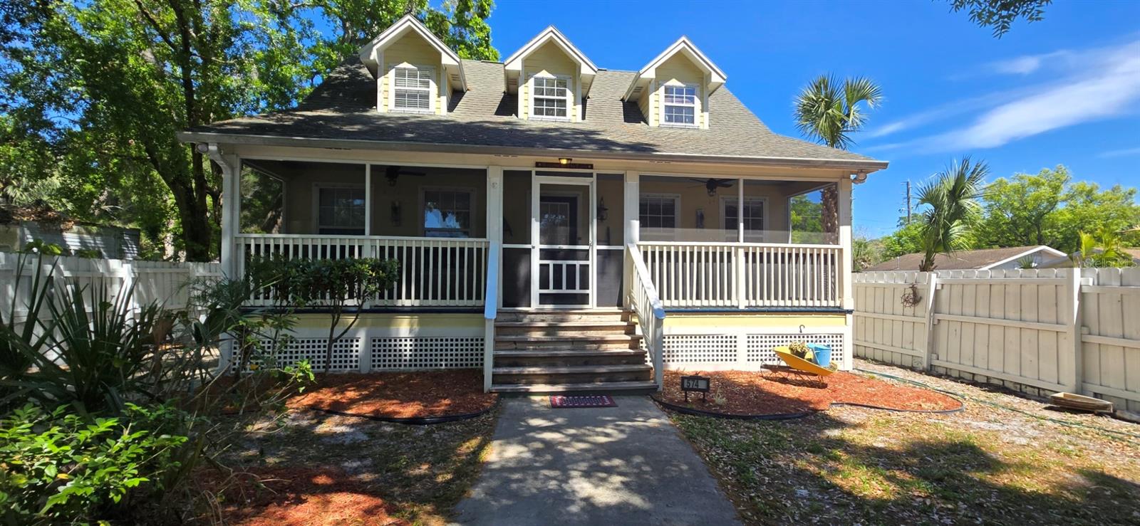 5748 MASSACHUSETTS AVE, NEW PORT RICHEY, FL, 34652