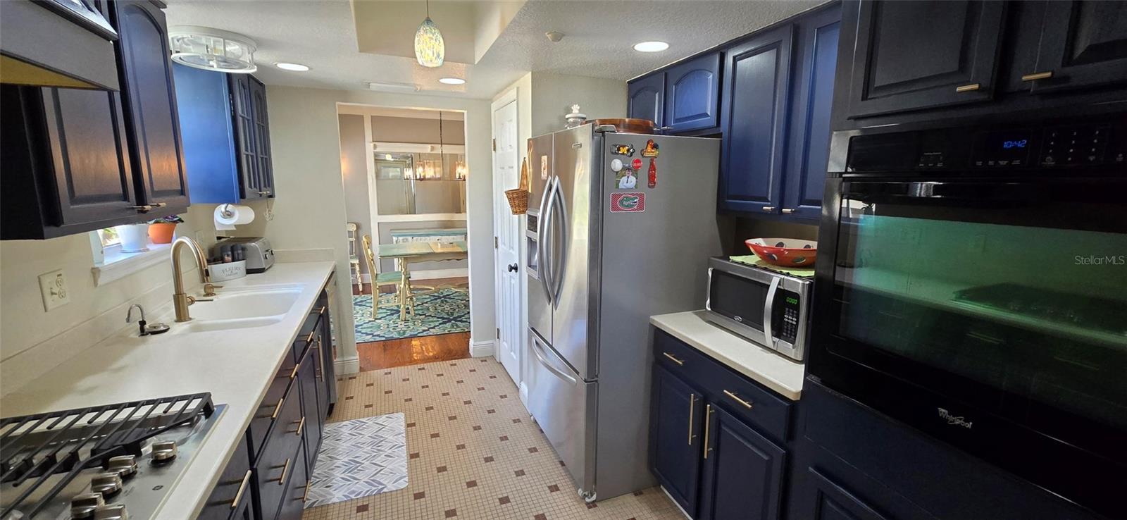 5748 MASSACHUSETTS AVE, NEW PORT RICHEY, FL, 34652