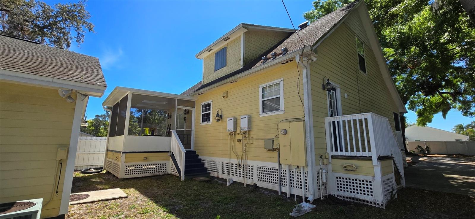 5748 MASSACHUSETTS AVE, NEW PORT RICHEY, FL, 34652
