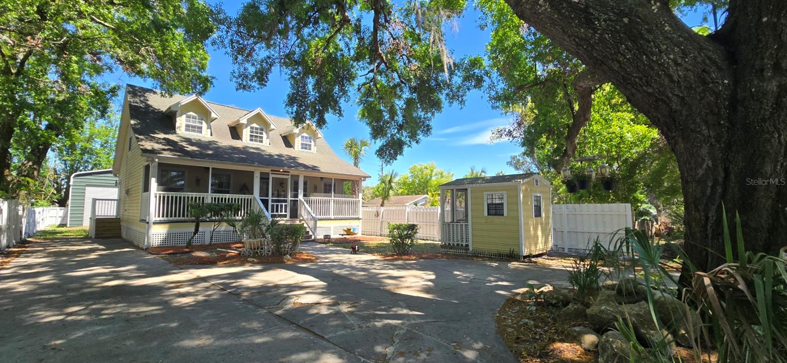 5748 MASSACHUSETTS AVE, NEW PORT RICHEY, FL, 34652