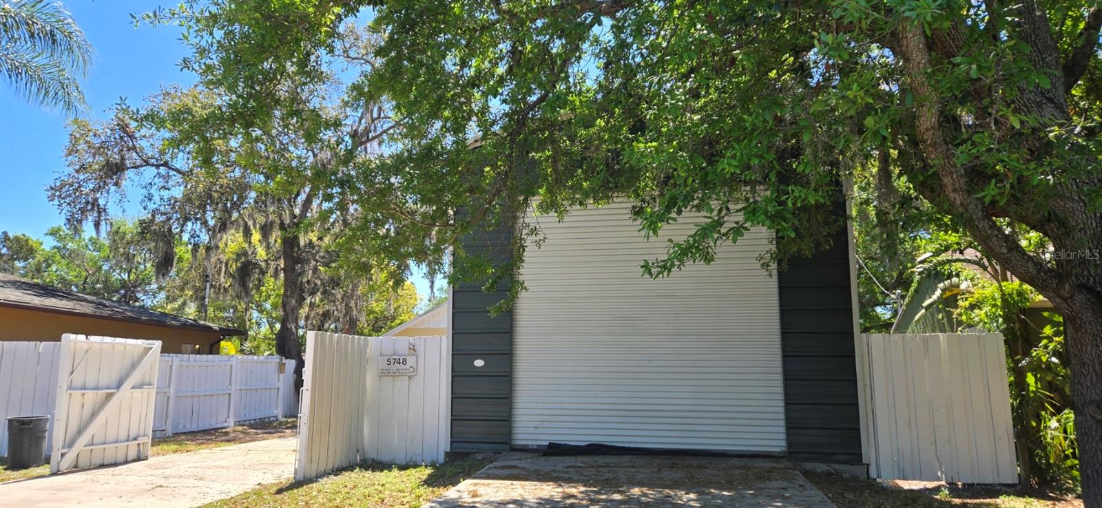 5748 MASSACHUSETTS AVE, NEW PORT RICHEY, FL, 34652