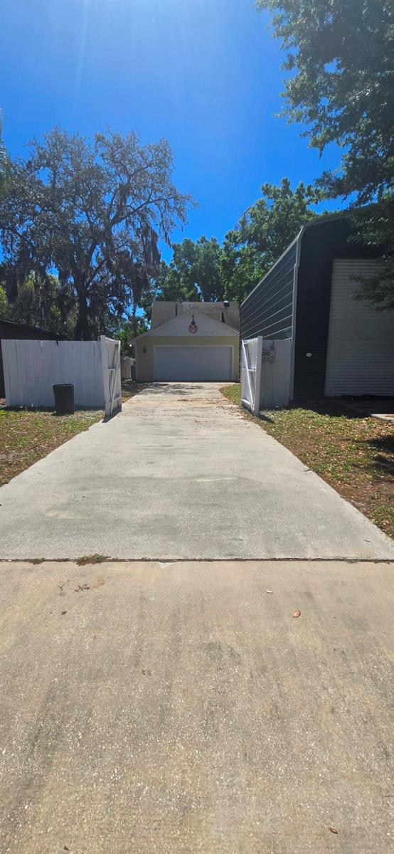 5748 MASSACHUSETTS AVE, NEW PORT RICHEY, FL, 34652