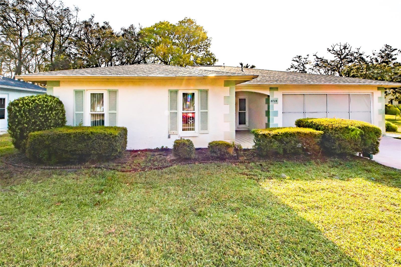 8728 GOLD PINE DR, PORT RICHEY, FL, 34668