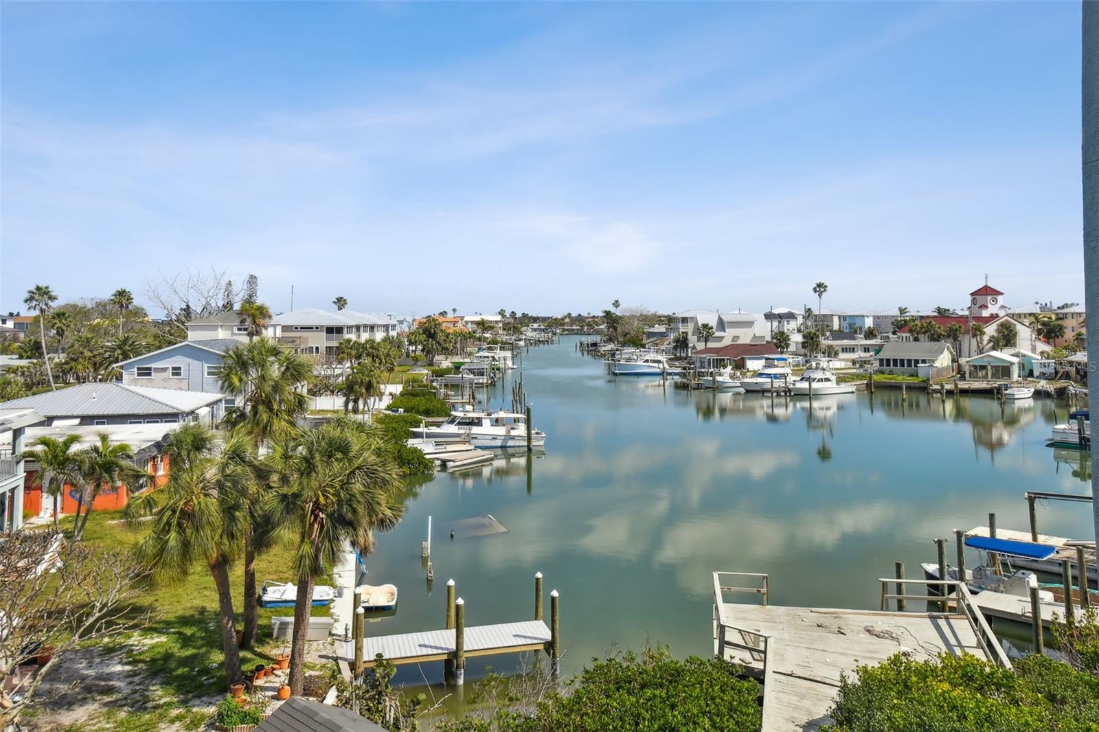 13999 GULF BLVD #302, MADEIRA BEACH, FL, 33708