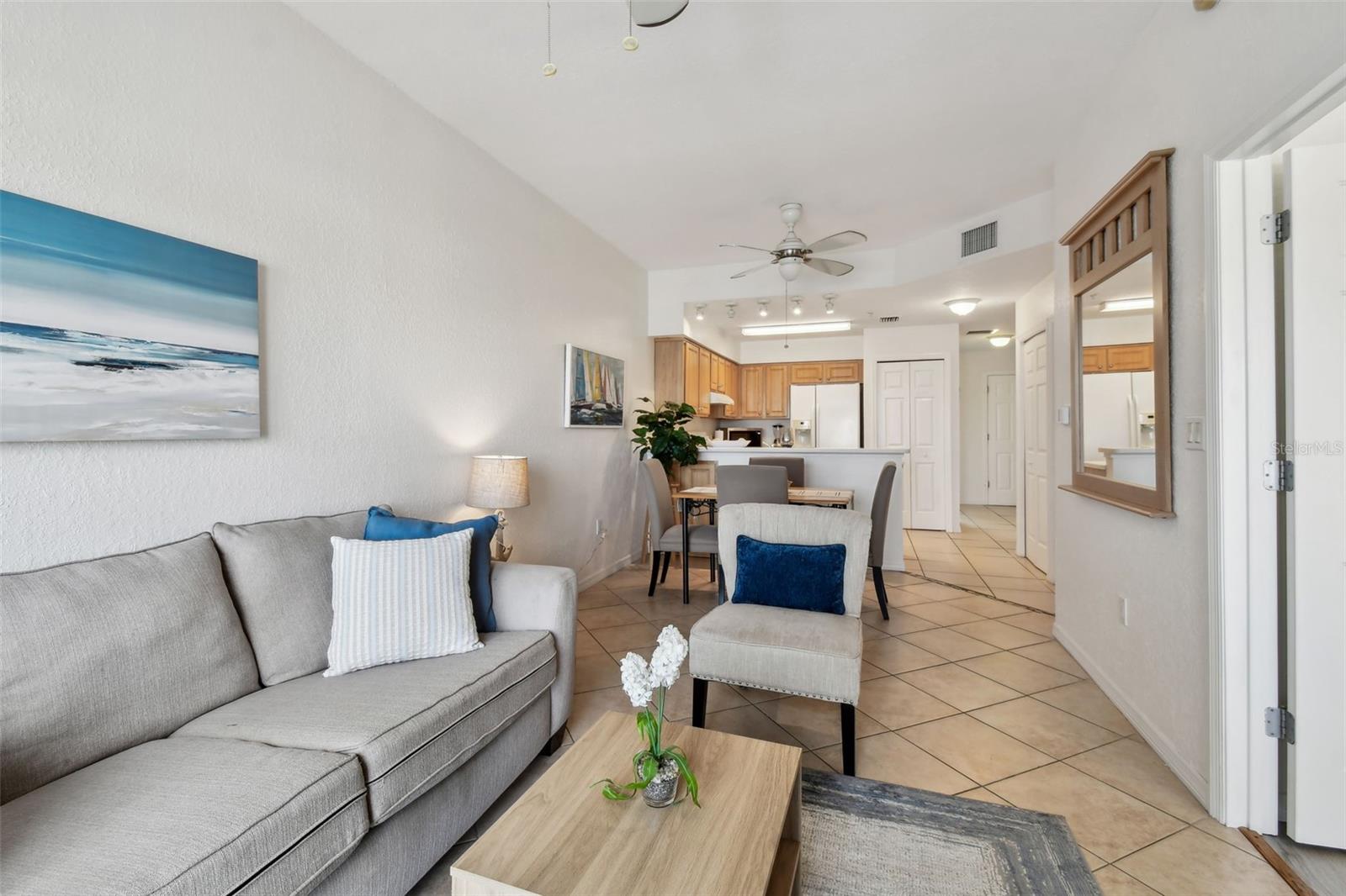 13999 GULF BLVD #302, MADEIRA BEACH, FL, 33708