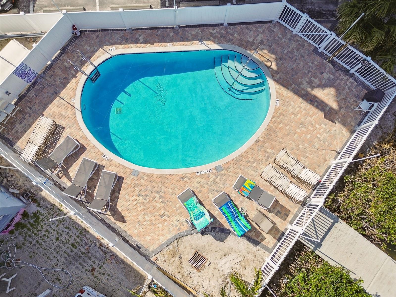 13999 GULF BLVD #302, MADEIRA BEACH, FL, 33708