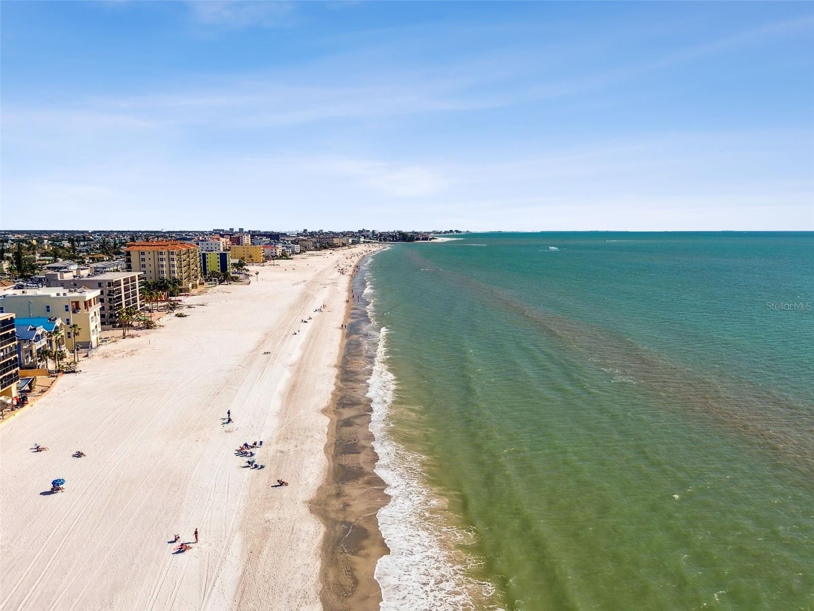 13999 GULF BLVD #302, MADEIRA BEACH, FL, 33708