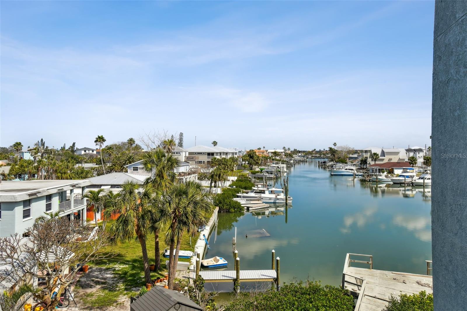 13999 GULF BLVD #302, MADEIRA BEACH, FL, 33708