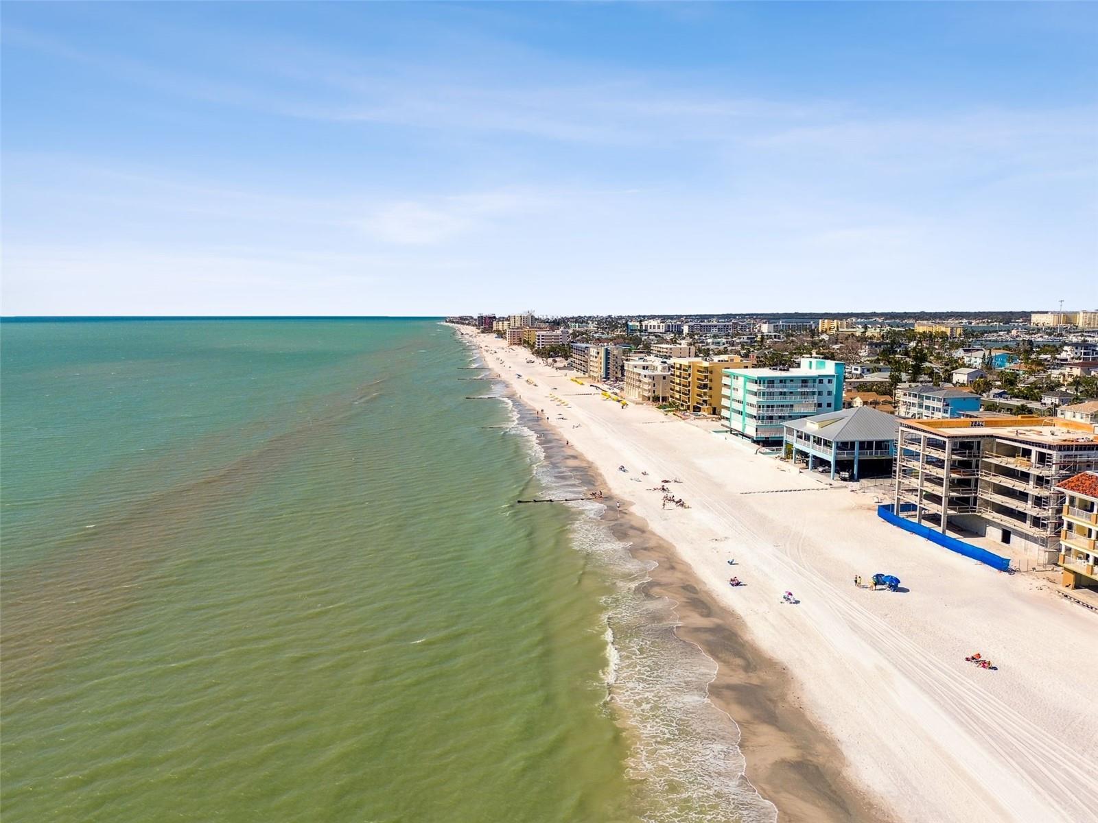 13999 GULF BLVD #302, MADEIRA BEACH, FL, 33708