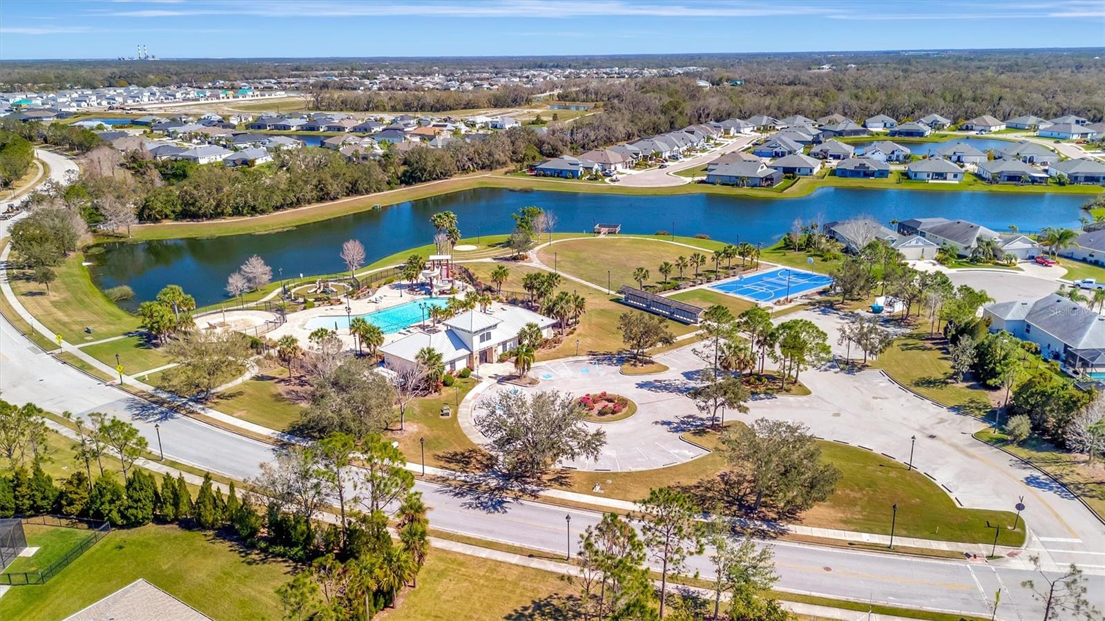 12809 RAINWASHED LOOP, PARRISH, FL, 34219