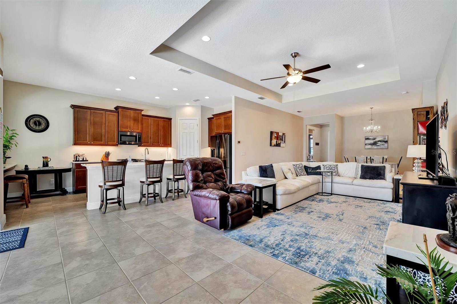 12809 RAINWASHED LOOP, PARRISH, FL, 34219