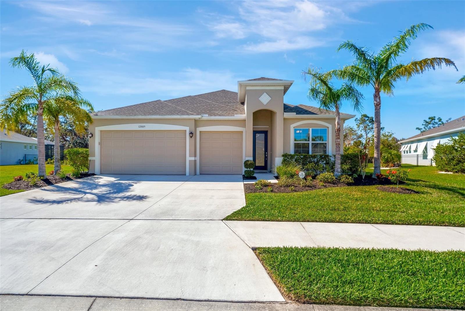12809 RAINWASHED LOOP, PARRISH, FL, 34219