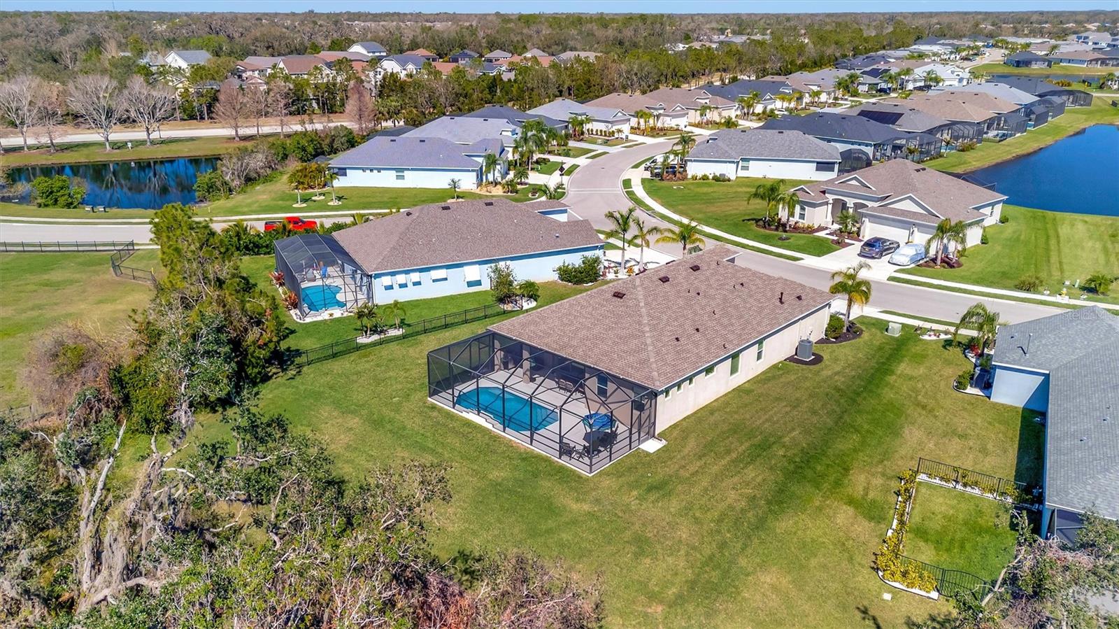 12809 RAINWASHED LOOP, PARRISH, FL, 34219