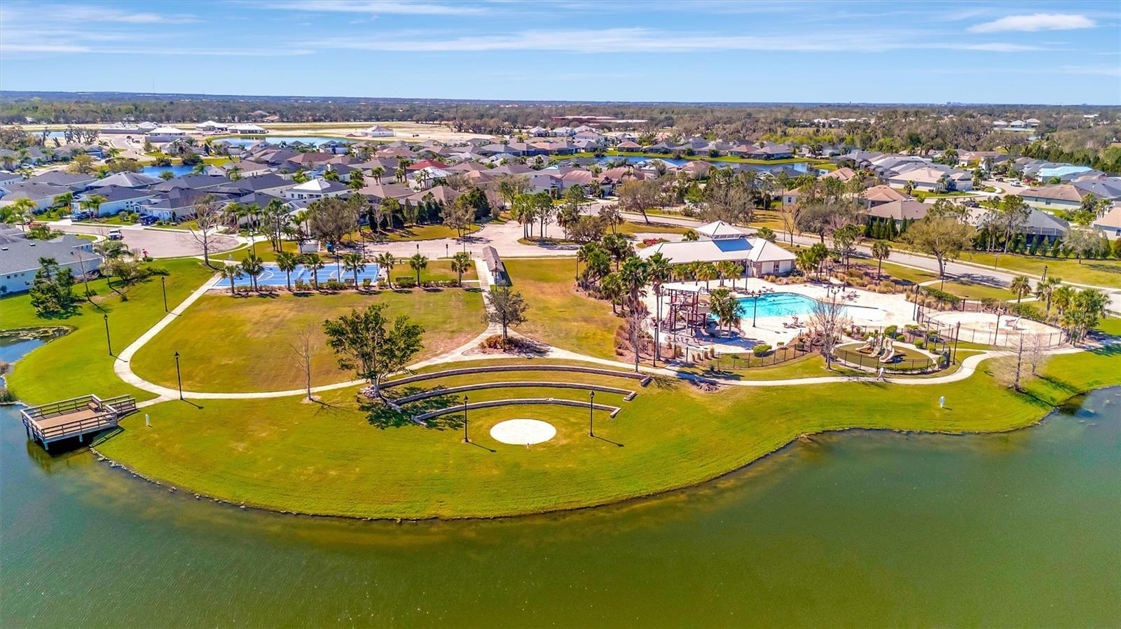 12809 RAINWASHED LOOP, PARRISH, FL, 34219