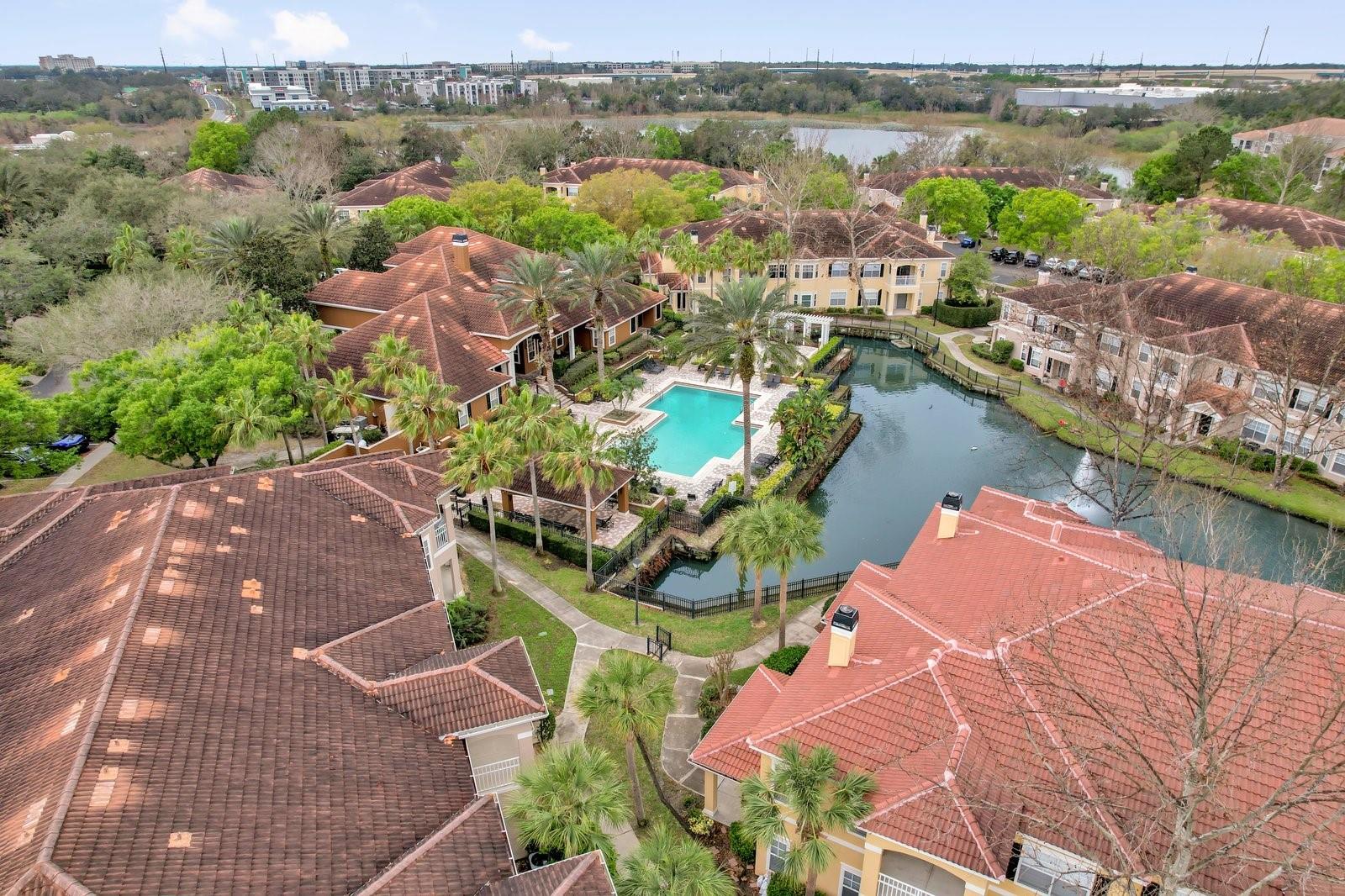 2314 ARBOR LAKES CIR #1, SANFORD, FL, 32771