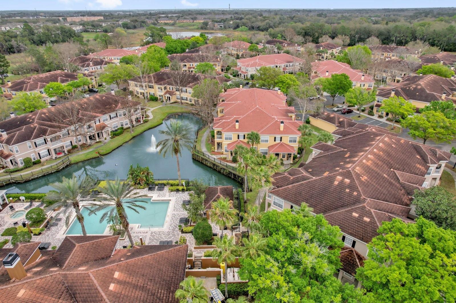 2314 ARBOR LAKES CIR #1, SANFORD, FL, 32771