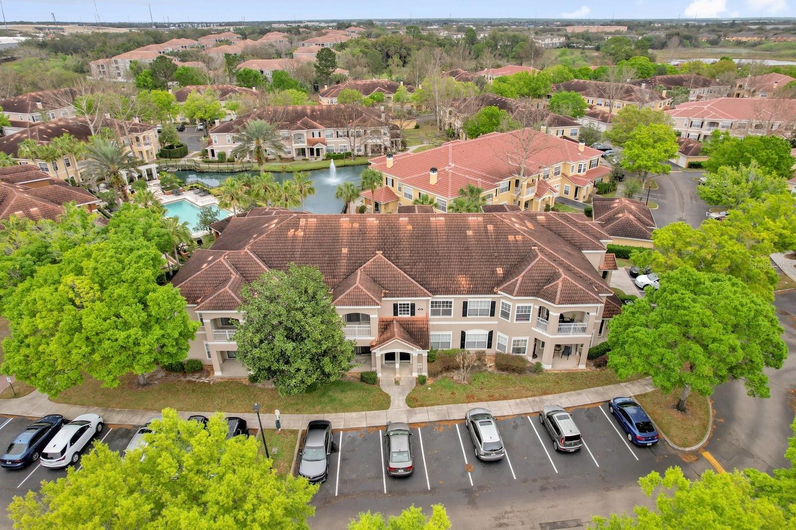 2314 ARBOR LAKES CIR #1, SANFORD, FL, 32771