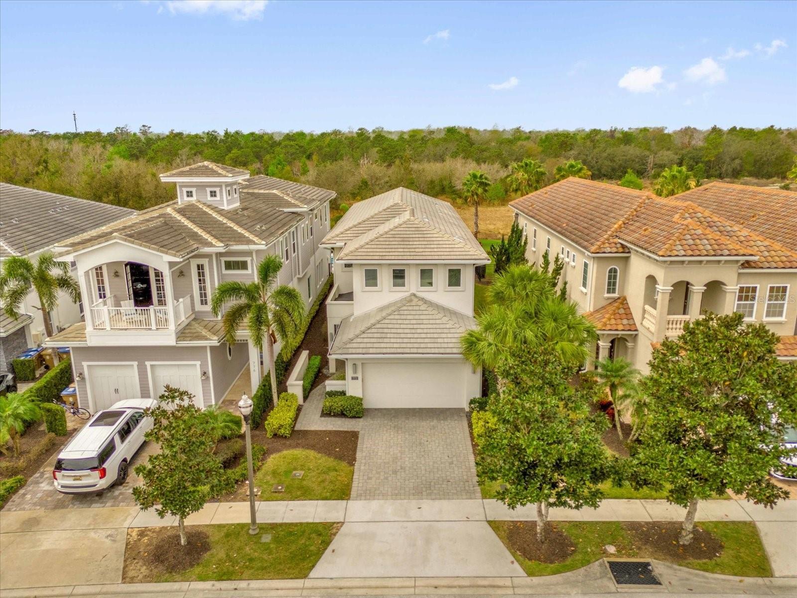 772 DESERT MOUNTAIN CT, REUNION, FL, 34747