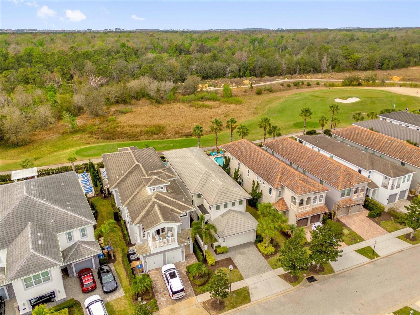 772 DESERT MOUNTAIN CT, REUNION, FL, 34747