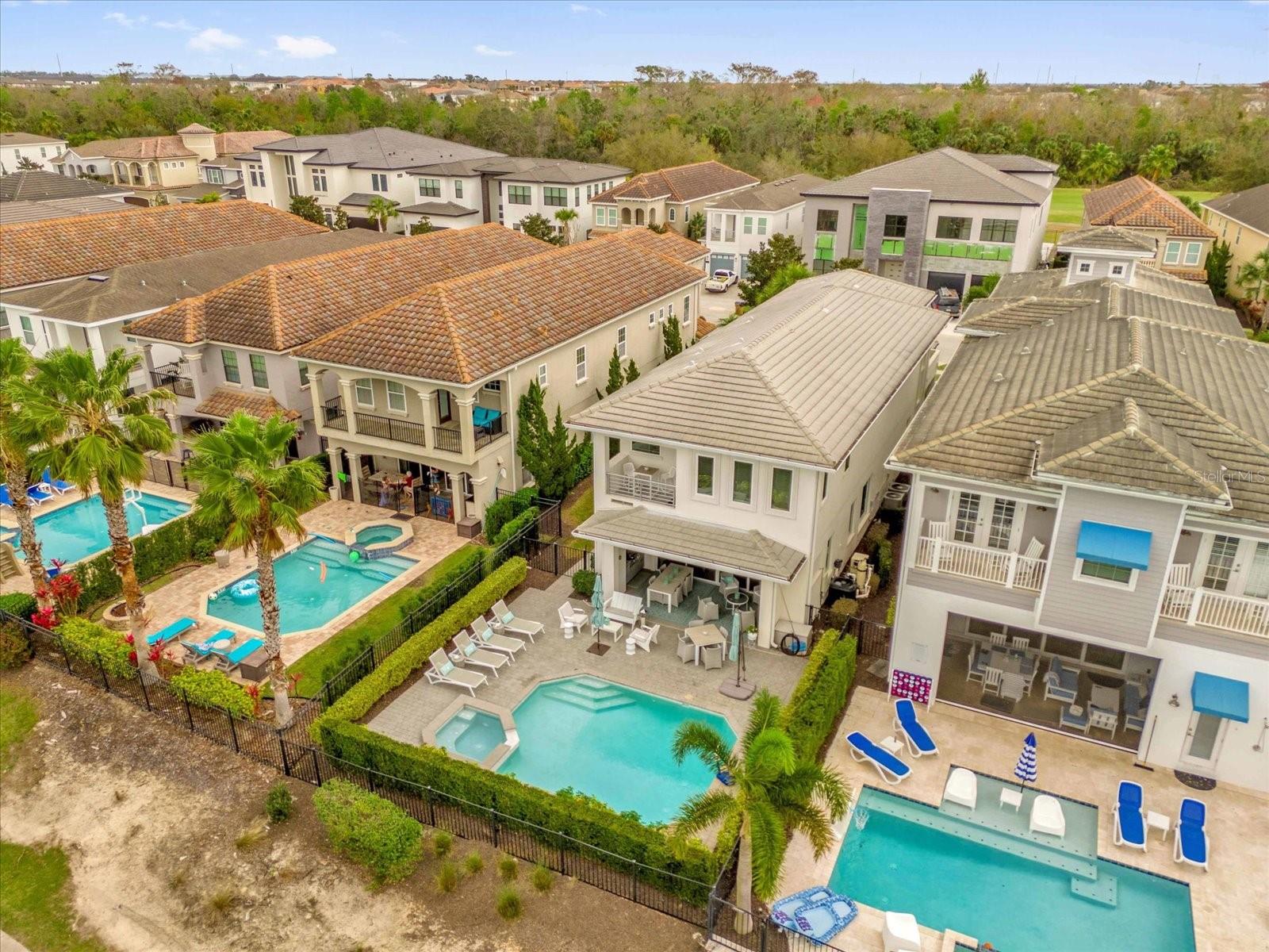 772 DESERT MOUNTAIN CT, REUNION, FL, 34747