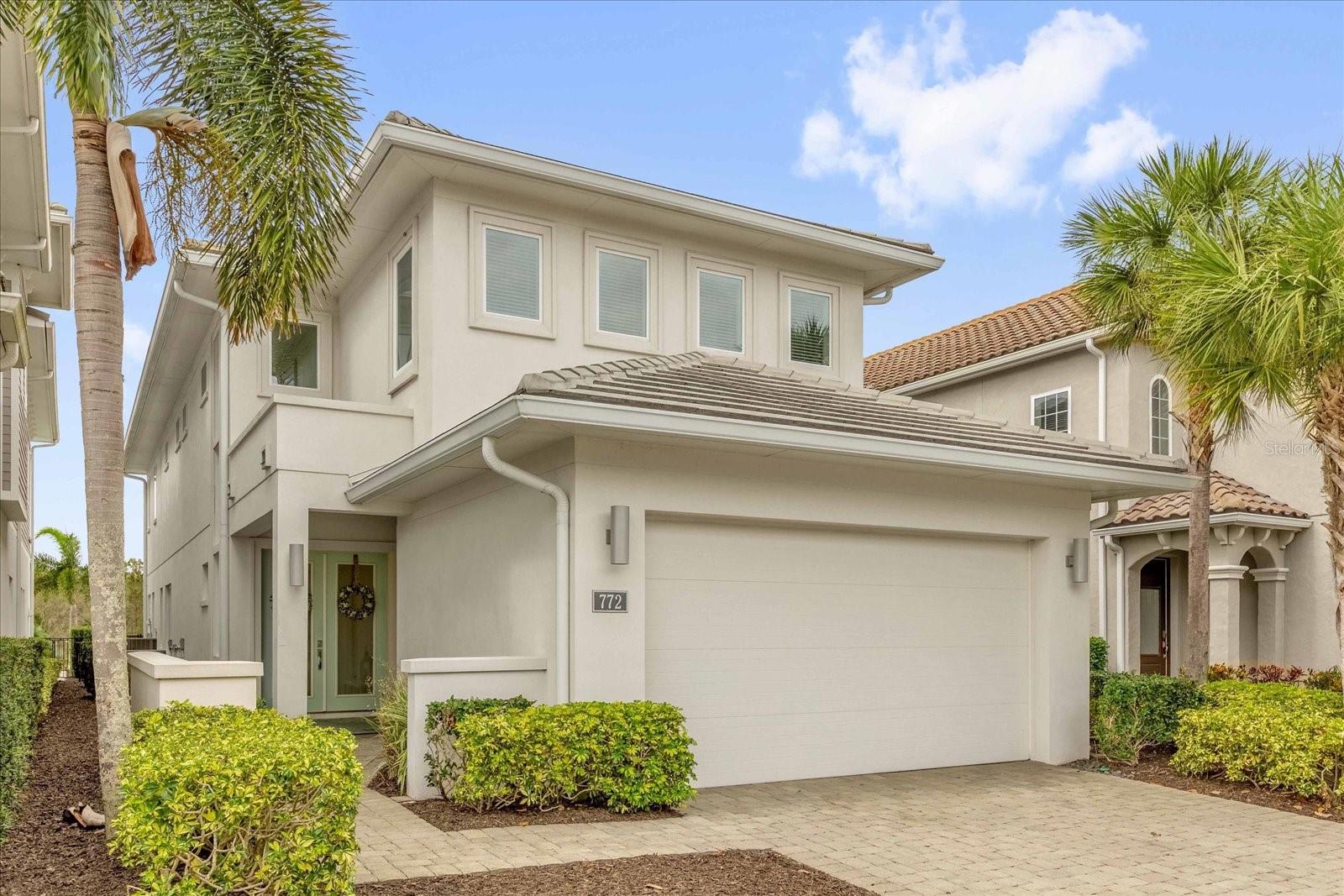 772 DESERT MOUNTAIN CT, REUNION, FL, 34747