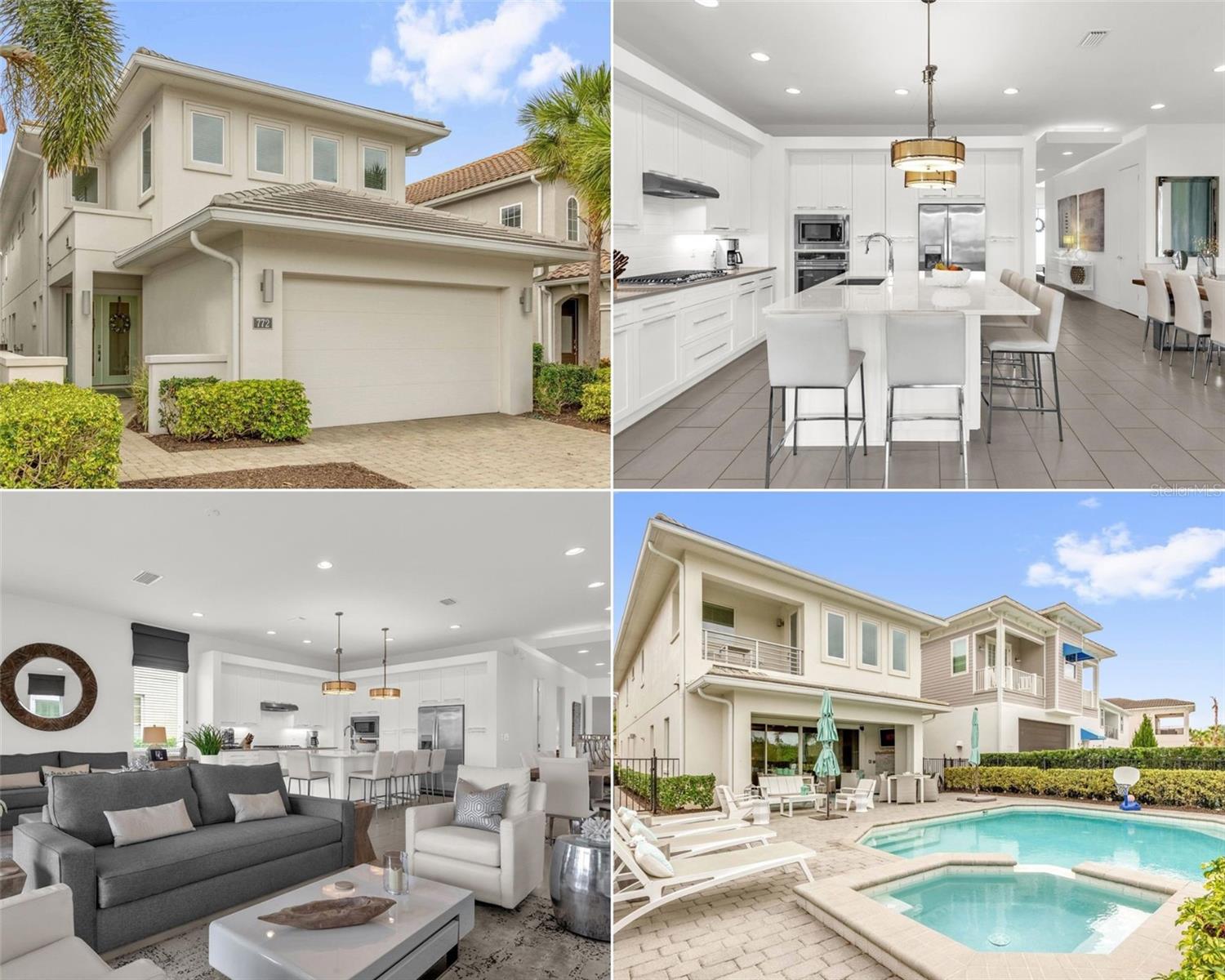 772 DESERT MOUNTAIN CT, REUNION, FL, 34747