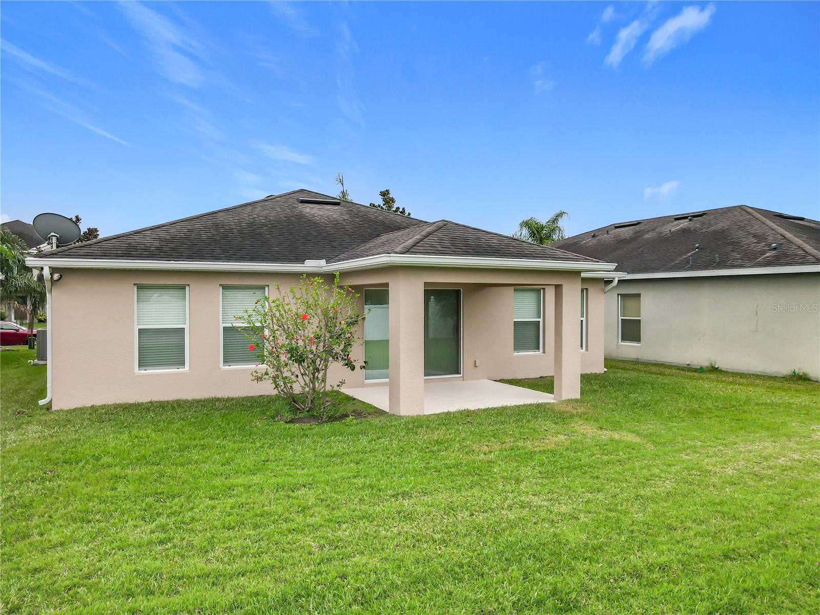 10840 CABBAGE TREE LOOP, ORLANDO, FL, 32825