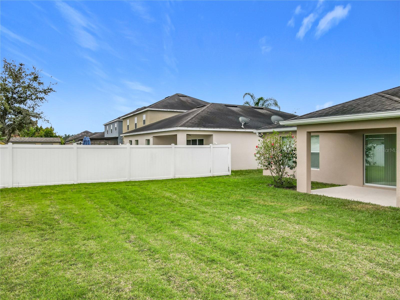 10840 CABBAGE TREE LOOP, ORLANDO, FL, 32825