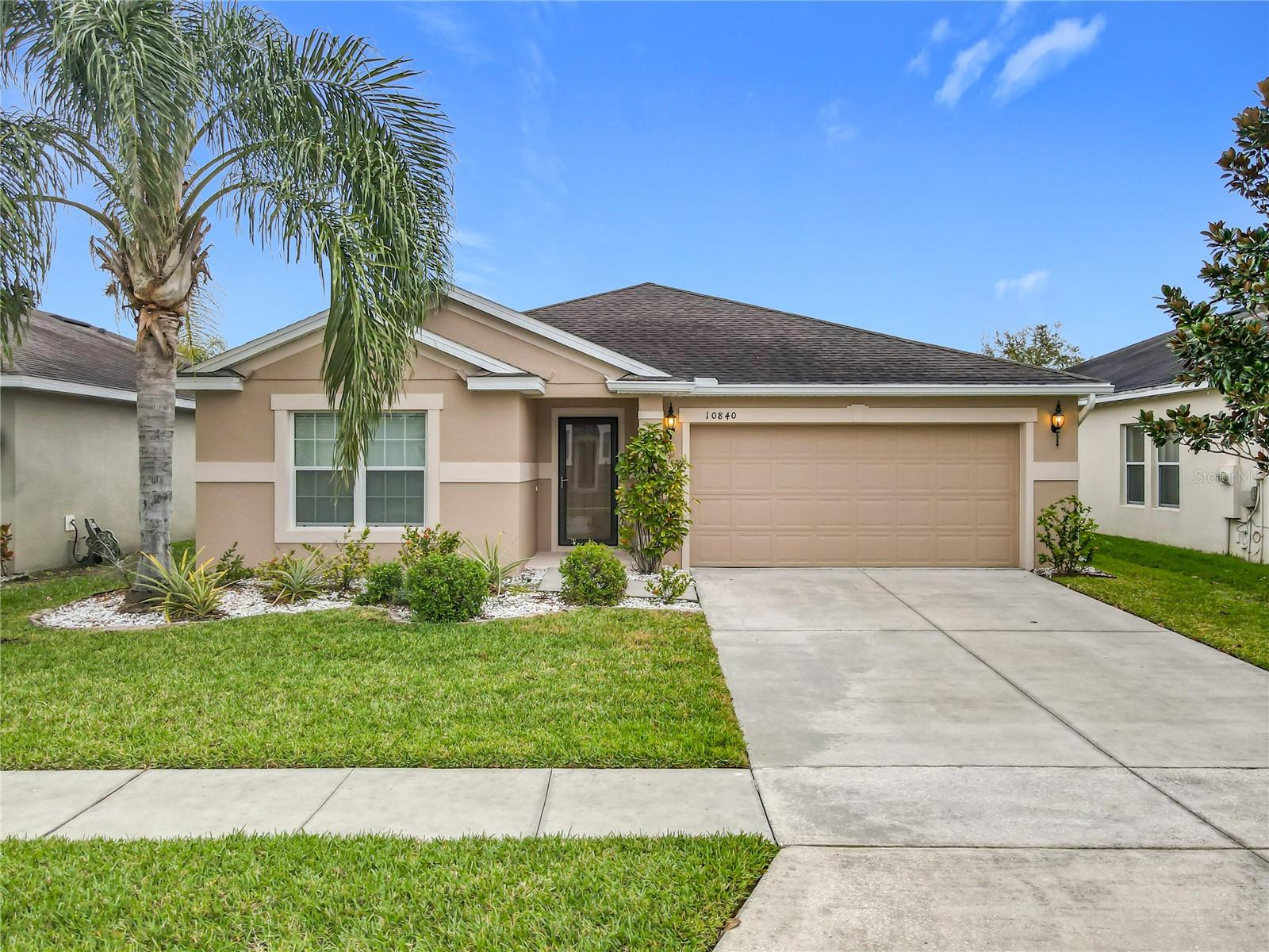 10840 CABBAGE TREE LOOP, ORLANDO, FL, 32825