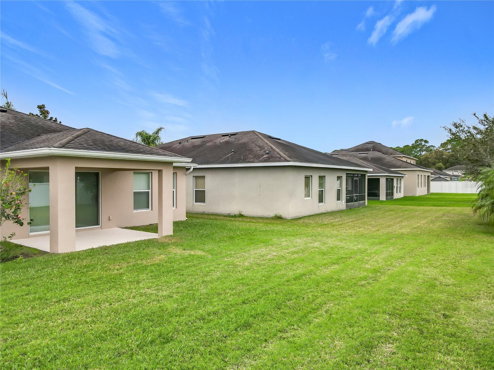 10840 CABBAGE TREE LOOP, ORLANDO, FL, 32825