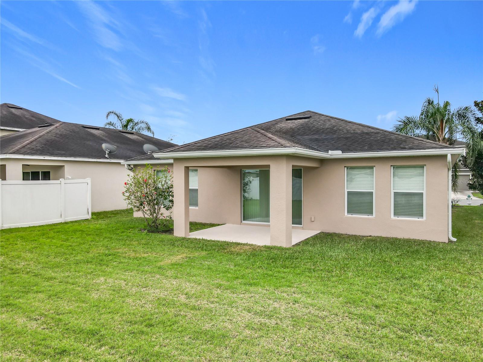 10840 CABBAGE TREE LOOP, ORLANDO, FL, 32825
