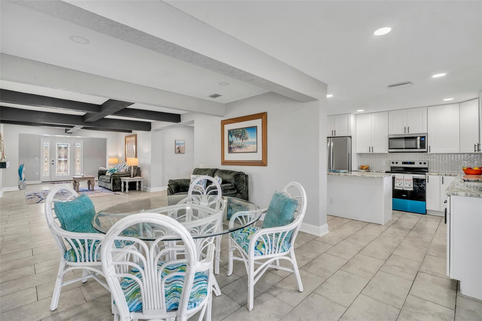 541 RIDGECREST DR, PUNTA GORDA, FL, 33982