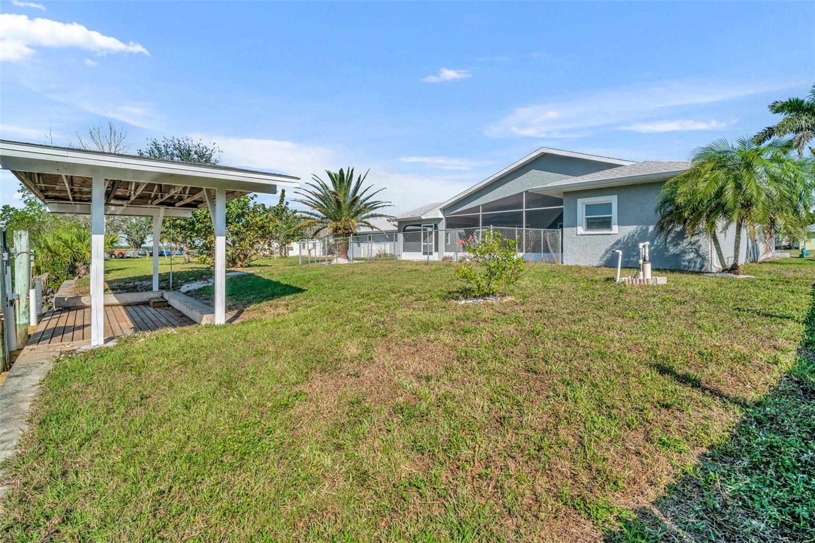 541 RIDGECREST DR, PUNTA GORDA, FL, 33982