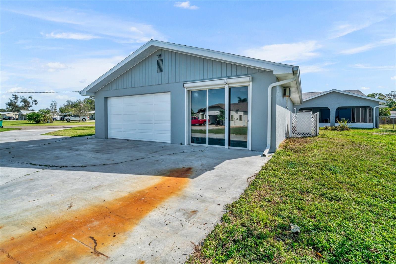 541 RIDGECREST DR, PUNTA GORDA, FL, 33982