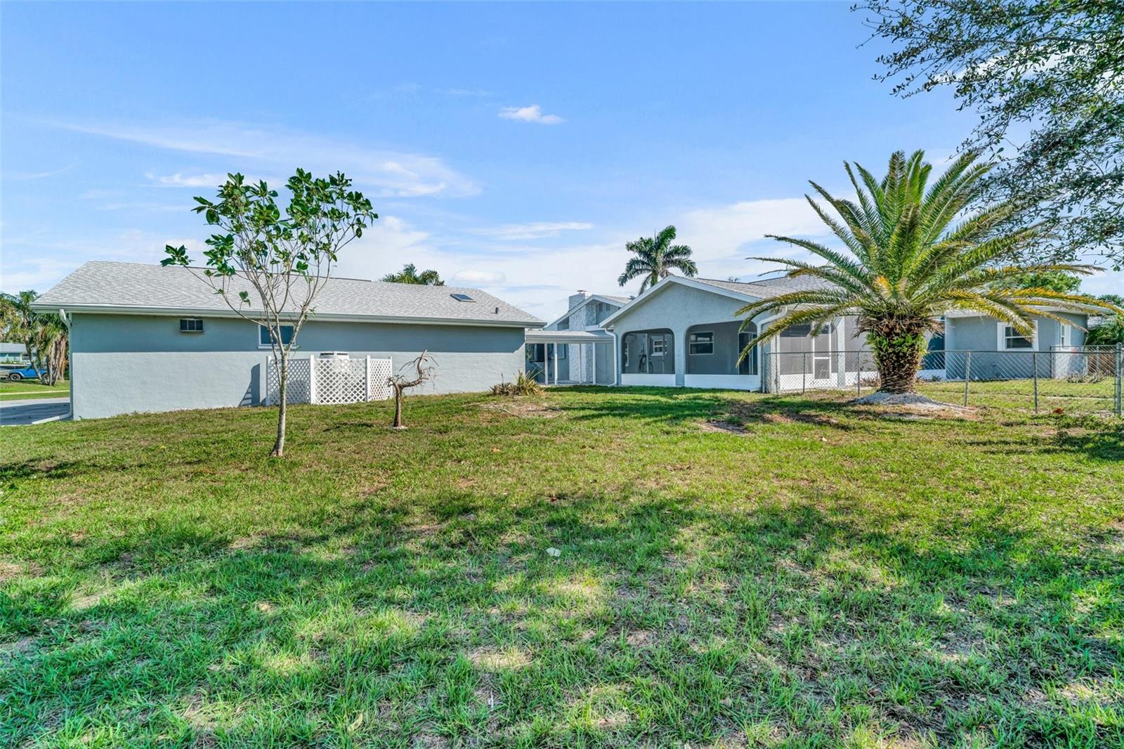 541 RIDGECREST DR, PUNTA GORDA, FL, 33982