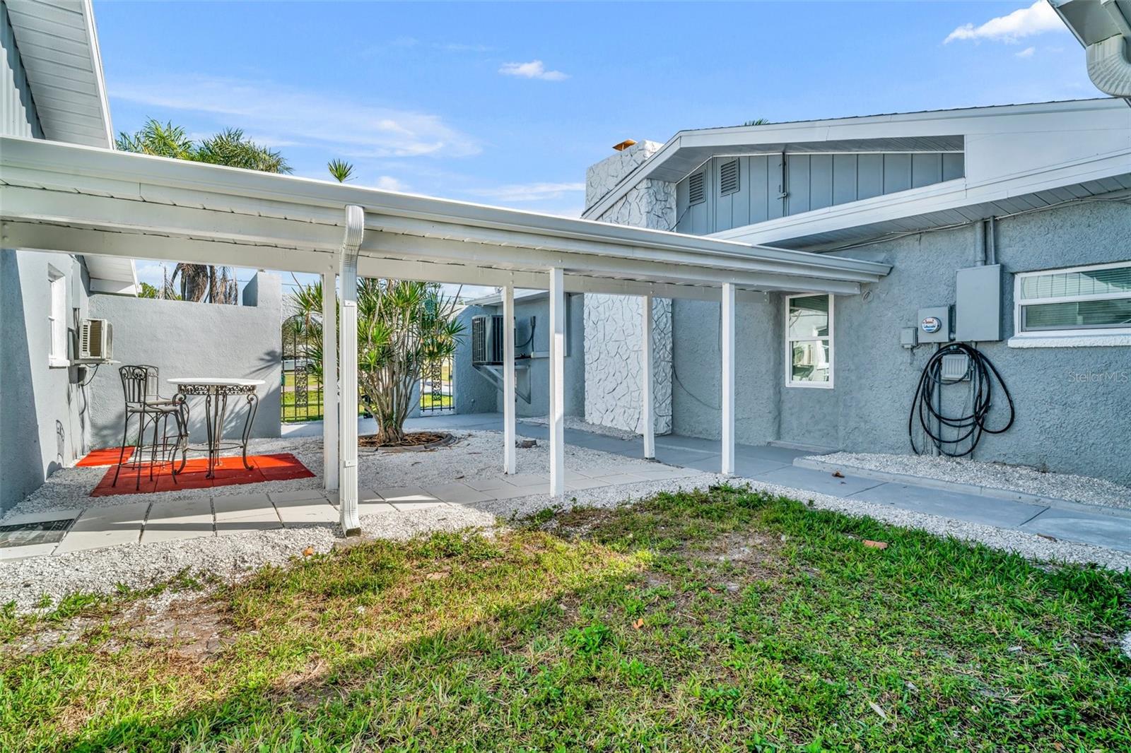 541 RIDGECREST DR, PUNTA GORDA, FL, 33982