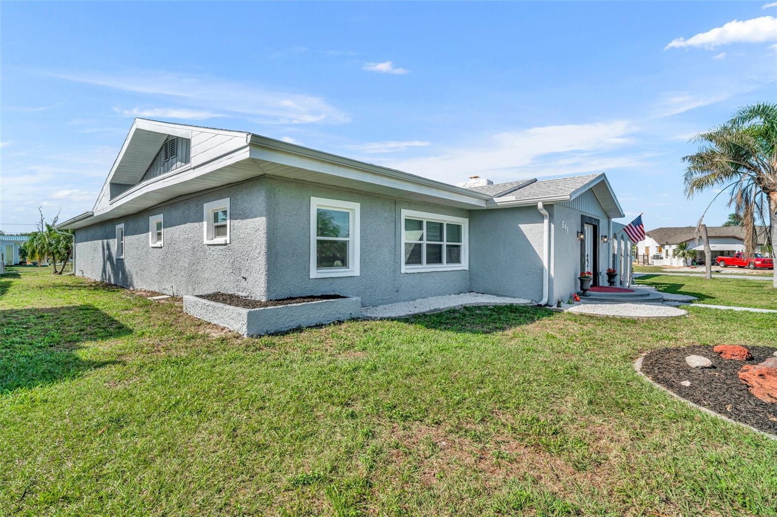 541 RIDGECREST DR, PUNTA GORDA, FL, 33982