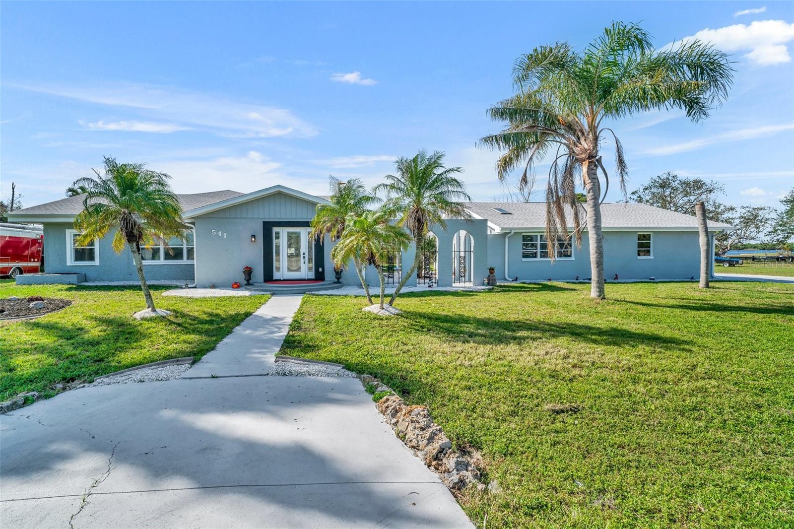 541 RIDGECREST DR, PUNTA GORDA, FL, 33982