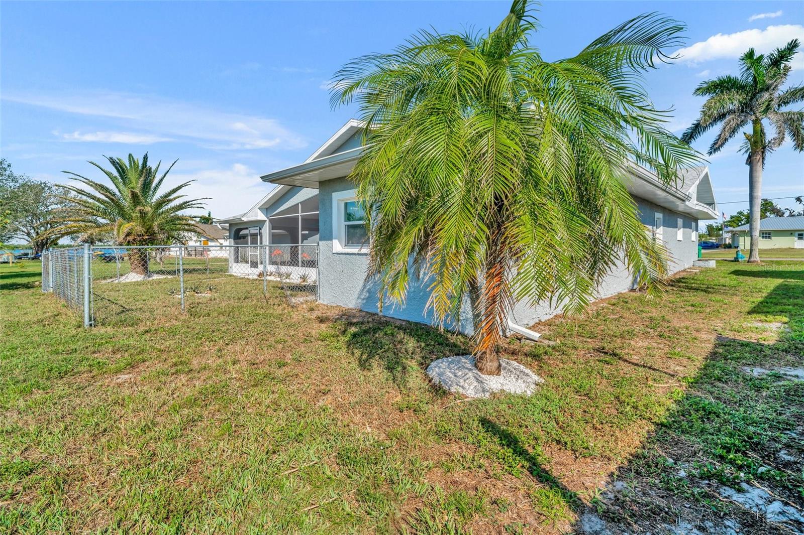 541 RIDGECREST DR, PUNTA GORDA, FL, 33982