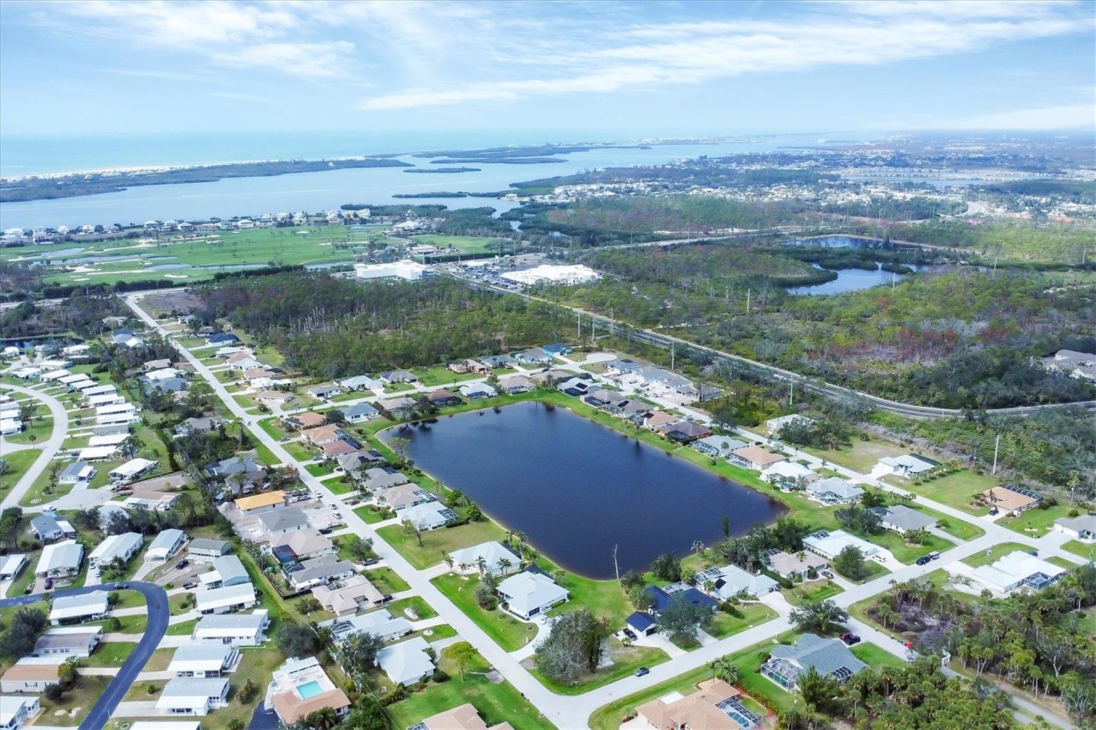 9089 BANTRY BAY BLVD, ENGLEWOOD, FL, 34224