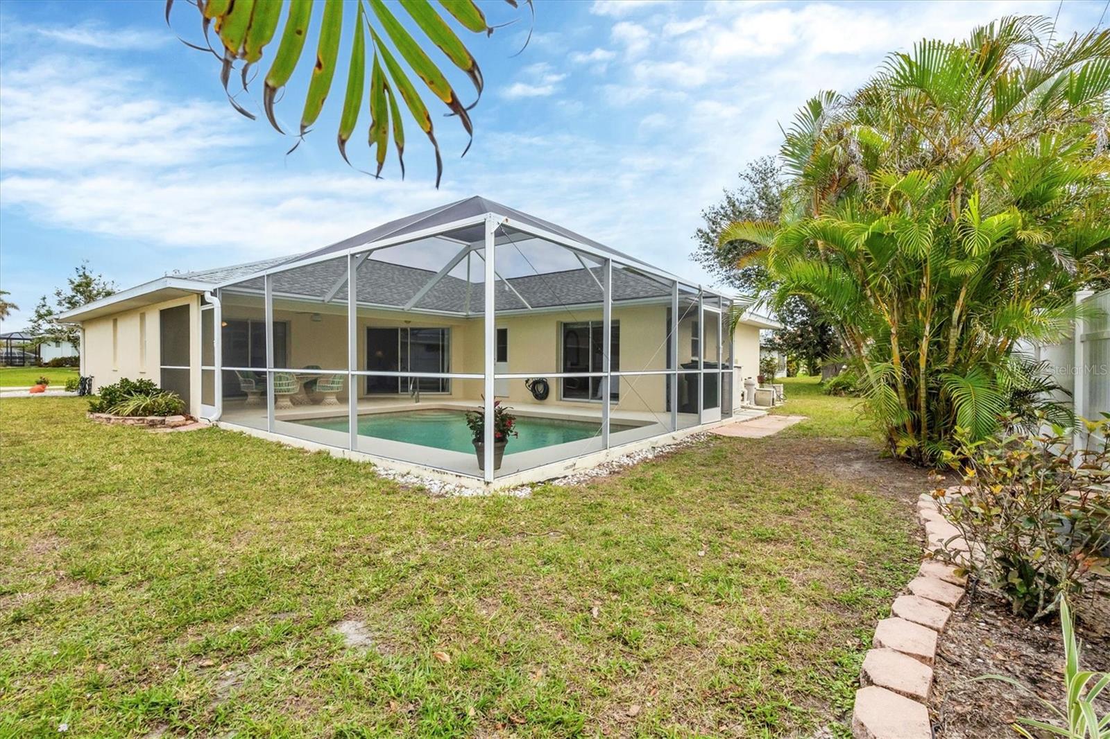 9089 BANTRY BAY BLVD, ENGLEWOOD, FL, 34224