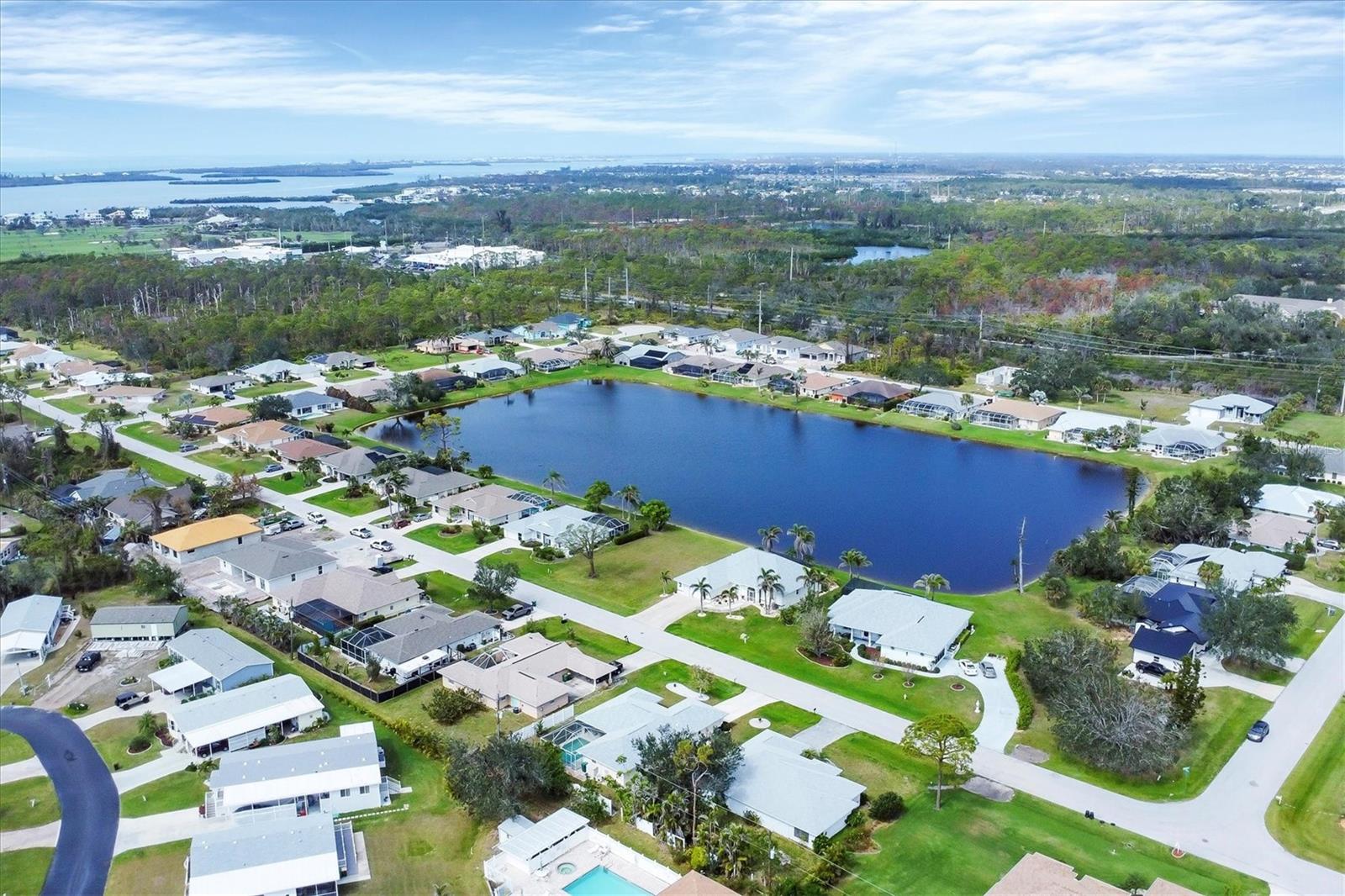 9089 BANTRY BAY BLVD, ENGLEWOOD, FL, 34224