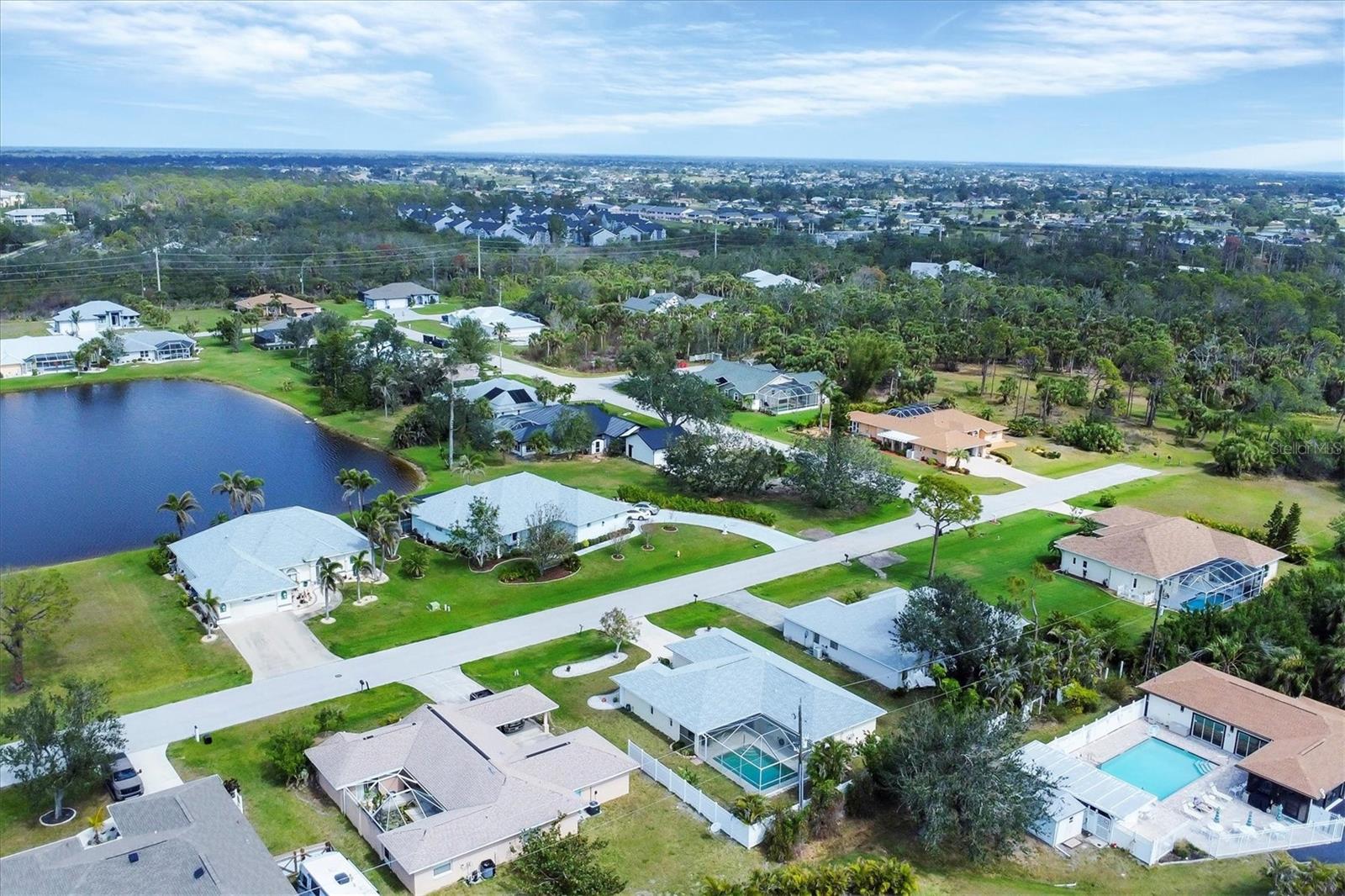 9089 BANTRY BAY BLVD, ENGLEWOOD, FL, 34224