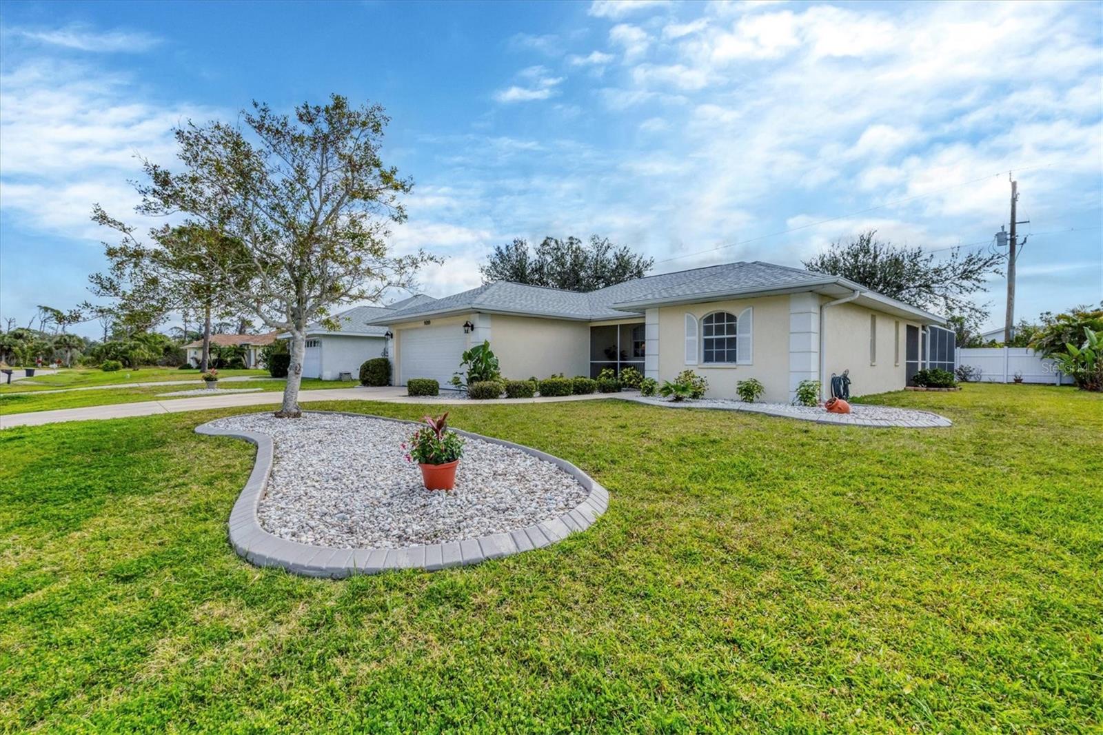 9089 BANTRY BAY BLVD, ENGLEWOOD, FL, 34224