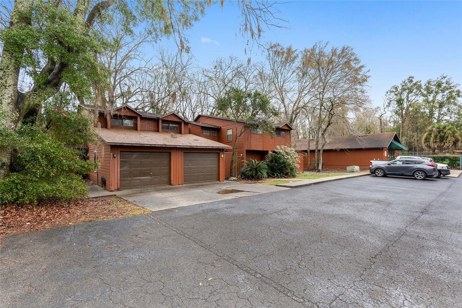 807 SW 57TH TER, GAINESVILLE, FL, 32607