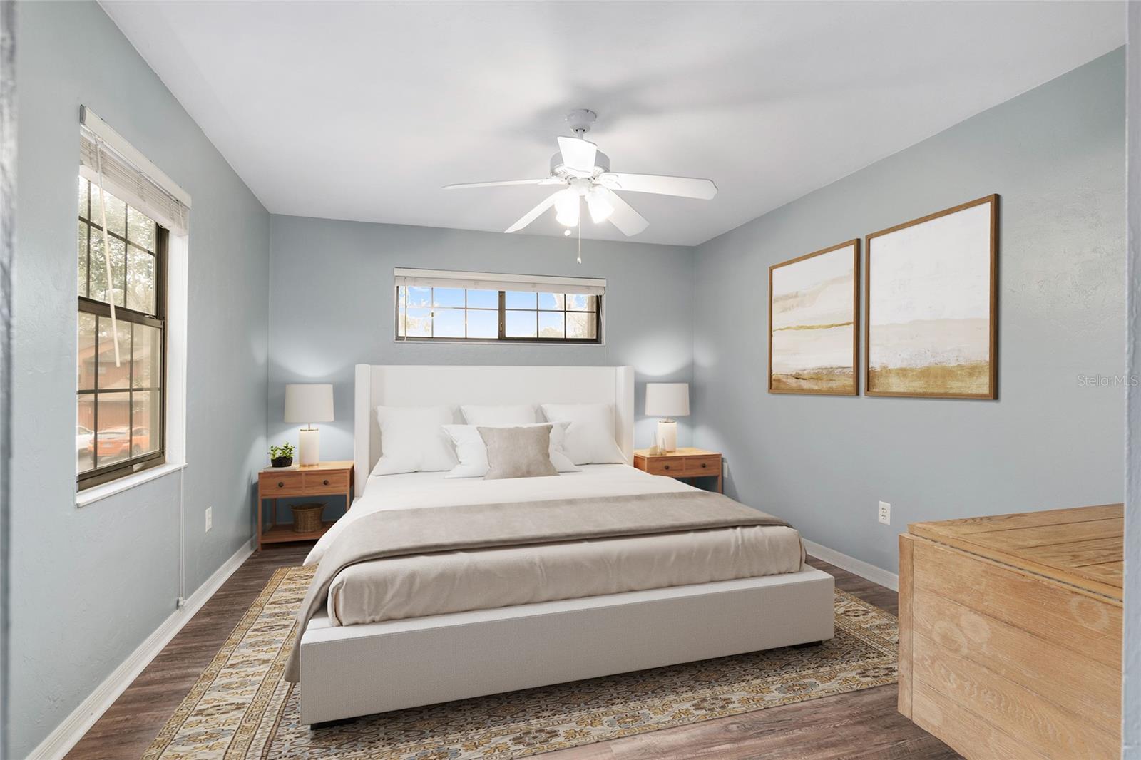 807 SW 57TH TER, GAINESVILLE, FL, 32607