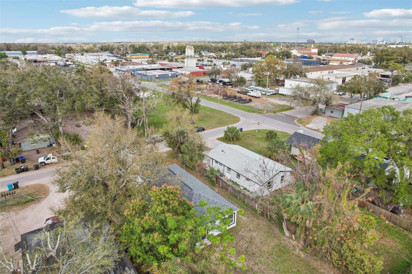 2206 W PINE ST, ORLANDO, FL, 32805