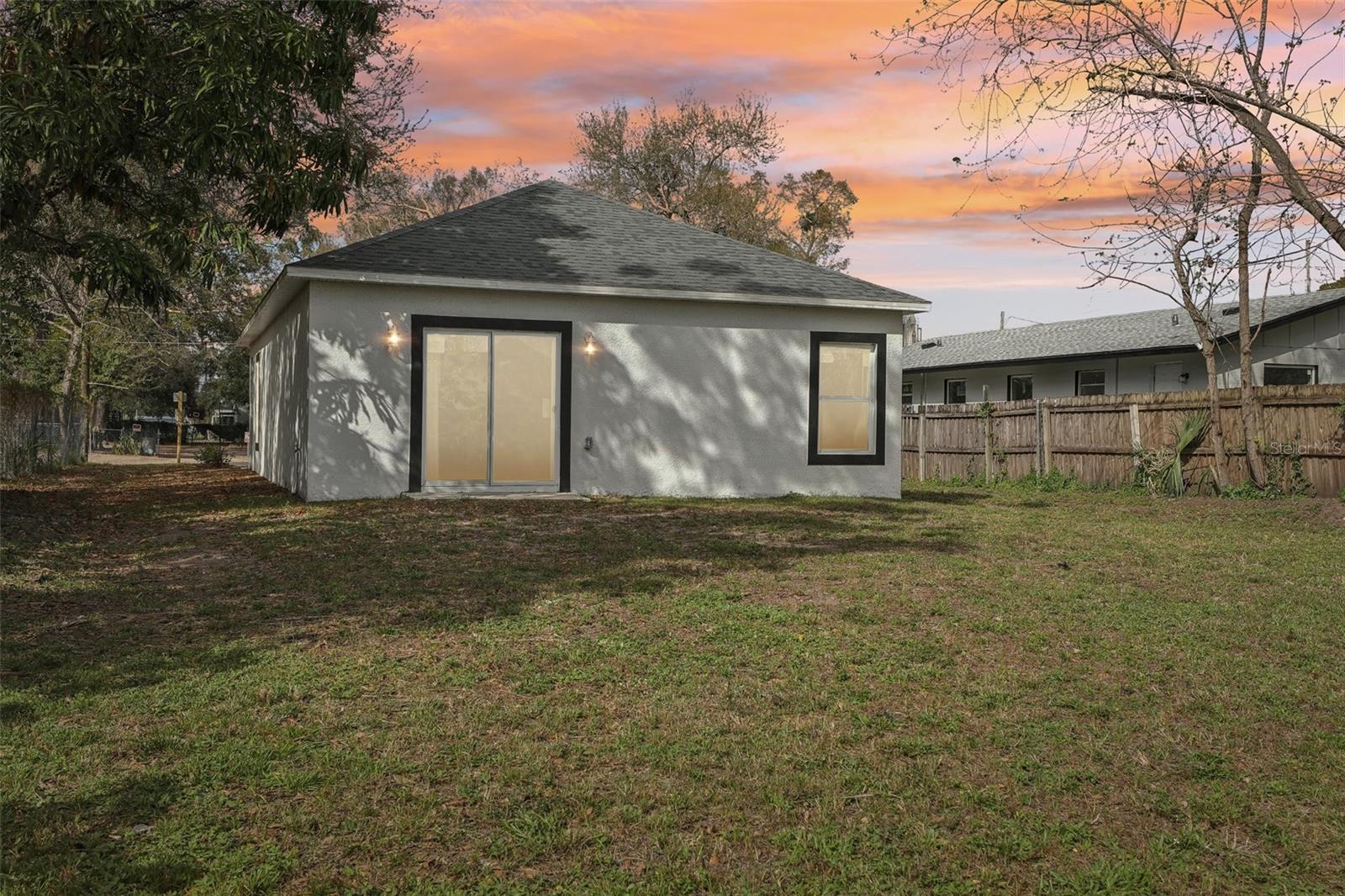 2206 W PINE ST, ORLANDO, FL, 32805