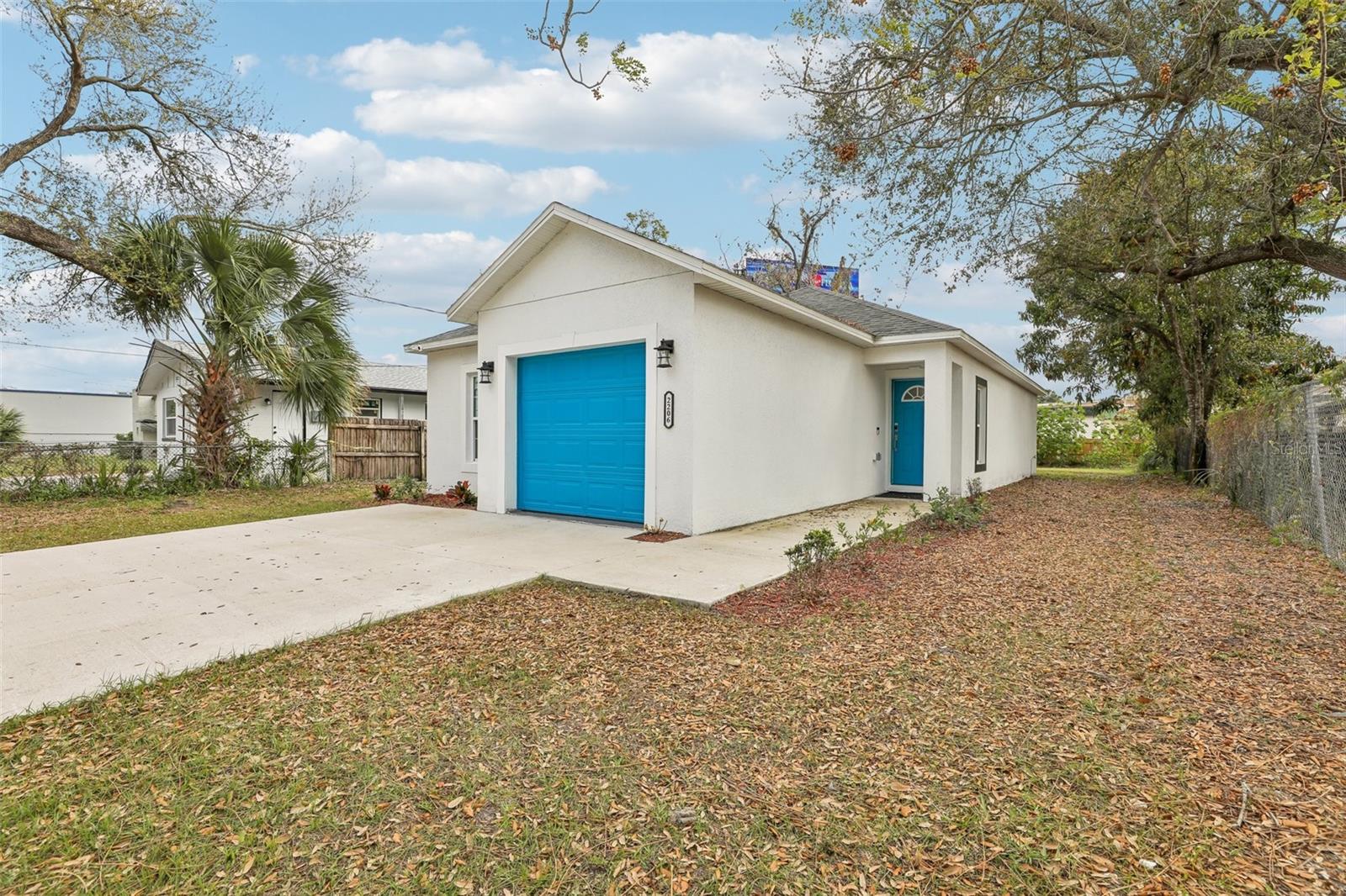 2206 W PINE ST, ORLANDO, FL, 32805